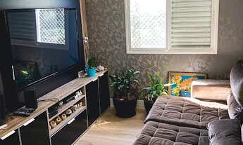 Imagem 3: Apartamento para venda possui 123 metros quadrados com 3 quartos