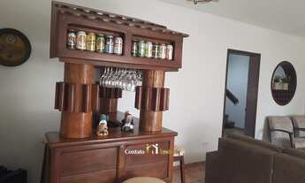 Imagem 4: Casa 4 quartos 2 suítes venda Alvinópolis Atibaia