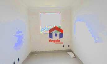 Imagem 7: Apartamento à venda, 60 m² por R$ 315.000,00 - Santa Branca - Belo Horizonte/MG