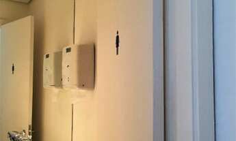 Imagem 3: Andar Corporativo, 160 m² - venda por R$ 2.800.000,00 ou aluguel por R$ 13.900,00/mês - Vi