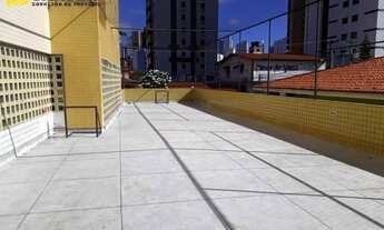 Imagem 4: APARTAMENTO COM 03 QUARTOS SENDO 02 SUÍTES NO BAIRRO AEROCLUBE