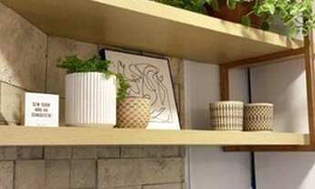 Imagem 5: * Tutti Moóca - Cinematográfico apartamento em andar alto *