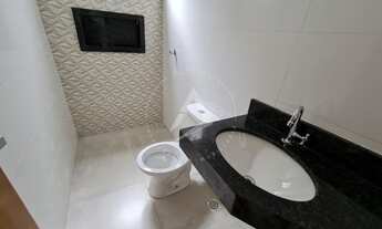 Imagem 8: Casa 3/4 sendo 1 suíte, toda no porcelanato, próximo ao Portal sul Shopping