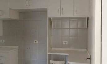 Imagem 5: Apartamento com 3 dormitórios à venda, 66 m² por R$ 250.000,00 - Condomínio Residencial Vi