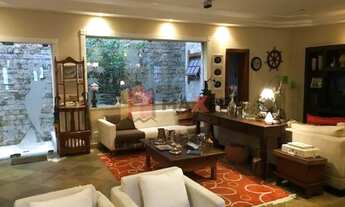 Imagem 4: Casa de 519 metros quadrados no bairro Pechincha com 5 quartos