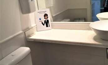 Imagem 4: Andar Corporativo, 160 m² - venda por R$ 2.800.000,00 ou aluguel por R$ 13.900,00/mês - Vi