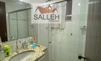 Imagem 4: Apartamento Padrão para Venda em Buritis Belo Horizonte-MG - 461