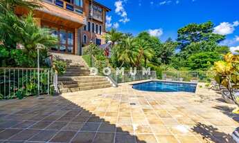 Imagem 2: Casa em condomínio - Parque do Imbuí - Teresópolis