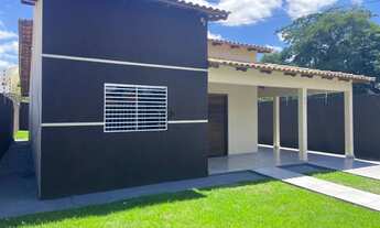 Imagem: Lindíssima casa no Jardim das Palmeiras