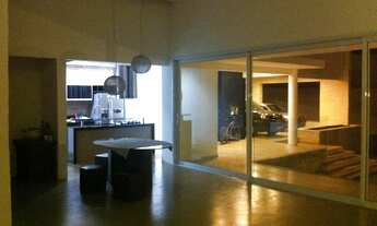 Imagem 5: Casa de condomínio para aluguel e venda com 350 metros quadrados com 3 quartos