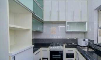 Imagem 5: Apartamento com 3 dormitórios à venda, 105 m² por R$ 895.000 - Coração de Jesus - Belo Hor