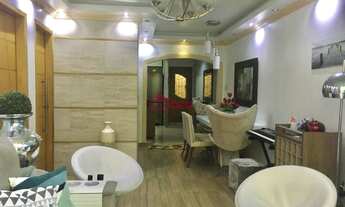 Imagem 2: Rio de Janeiro - Apartamento Padrão - Campo Grande