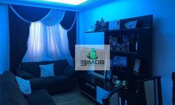 Imagem 6: Apartamento com 1 dormitório à venda, 50 m² por R$ 235.000 - Vila Isolina Mazzei - São Pau