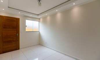 Imagem 3: Apartamento para venda com 45 metros quadrados com 2 quartos em Itaquera - São Paulo - São