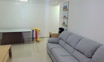 Imagem 3: Apartamento para venda possui 81 metros quadrados com 3 quartos em Vila Carrão - São Paulo