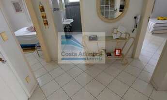 Imagem 6: Apartamento 3 dormitórios para Locação em Guarujá, Pitangueiras, 3 dormitórios, 1 suíte, 2