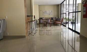 Imagem 3: Apartamento - Mansões Santo Antônio - Campinas