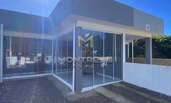 Imagem: Casa para venda possui 90 metros quadrados