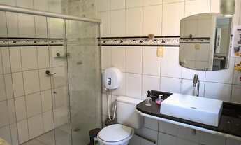 Imagem 6: Casa para venda com 210 metros quadrados com 3 quartos em Luzia - Aracaju - SE