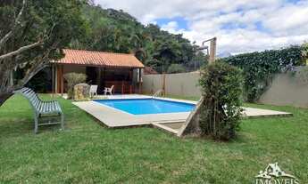 Imagem 5: Petrópolis - Casa Padrão - Itaipava