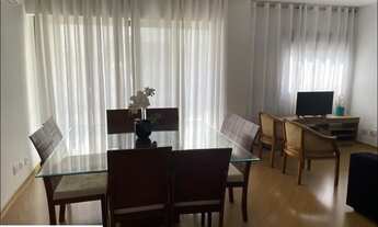 Imagem 6: Apartamento com 110m² para locação - Jd Paulista - SP