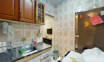 Imagem 6: Apartamento para venda tem 42 metros quadrados com 1 quarto em Bela Vista - São Paulo - SP