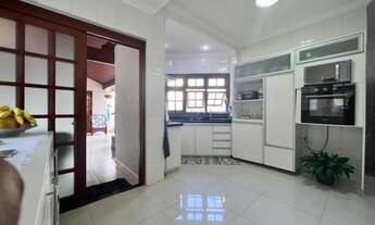 Imagem 3: Casa em Condomínio para Locação em São José dos Campos, Condomínio Altos da Serra I, 4 dor