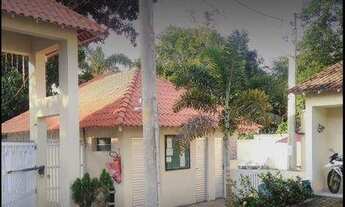 Imagem 4: Casa com 2 dormitórios para alugar, 70 m² por R$ 1.150,00/mês - Pedra de Guaratiba - Rio d