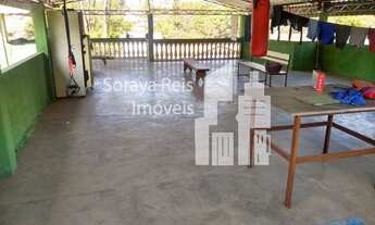 Imagem: Belo Horizonte - Casa Padrão - Céu Azul