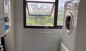 Imagem 7: Apartamento com 3 dormitórios à venda, 160 m² por R$ 1.800.000 - Vila Romana - São Paulo/S