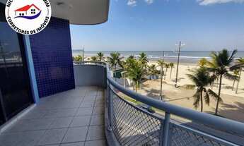 Imagem 7: Espetáculo Frente Mar - 3dts c/195m² - Lazer Completo - Imperdível