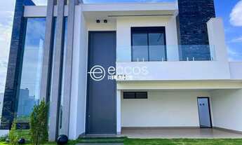 Imagem: CASA EM CONDOMÍNIO RESIDENCIAL em UBERLÂNDIA