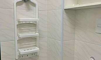 Imagem 6: Apartamento com 2 dormitórios à venda, 49 m² por R$ 170.000,00 - Jardim Maria do Carmo - S