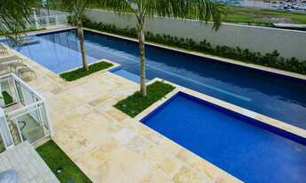 Imagem 7: Apartamento para venda tem 271 metros quadrados com 4 quartos em Jardins - Aracaju - SE