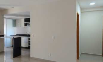 Imagem 3: Ap 87 m² 11° Andar 2 suítes 2 vagas Varanda com Lazer Jd. Botânico