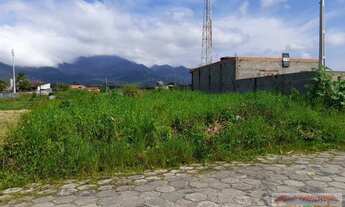 Imagem 2: Terreno para Venda no bairro Estância dos Eucaliptos na cidade de Peruíbe/SP