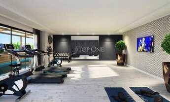 Imagem 2: São José - Apartamento Padrão - Kobrasol