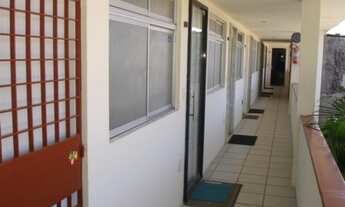 Imagem 6: Sala comercial, com 1 banheiro, no Bairro de Santo amaro