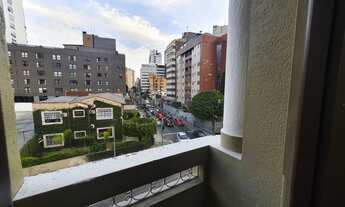 Imagem 3: Excelente apartamento com 128m² em Centro Cívico - Curitiba - PR