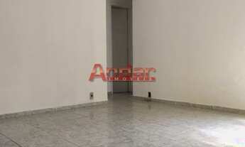 Imagem 6: Contagem - Apartamento Padrão - Fonte Grande