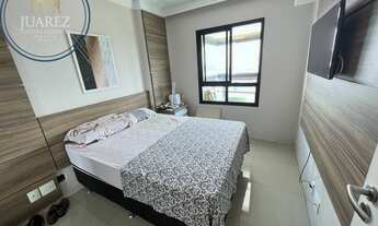 Imagem 7: APTO QUARTO E SALA NO MANHATTAN TRIBECA PARALELA, ANDAR ALTO, OPORTUNIDADE!