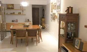 Imagem 3: Apartamento com 3 dormitórios à venda, 137 m² por R$ 1.950.000 - Lagoa - Rio de Janeiro/RJ