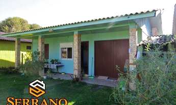 Imagem 2: Imbe - Casa Padrão - Mariluz C