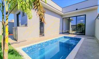 Imagem 2: Casa térrea no Soleil por R$ 960.000,00