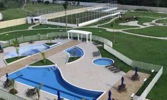 Imagem 5: Apartamento de 3 quartos com churrasqueira na sacada, região da Beira Rio