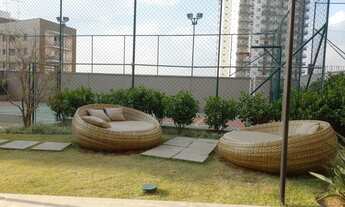 Imagem 3: Apartamento para venda tem 113 metros quadrados com 3 quartos em Bela Vista - Osasco - SP