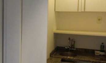 Imagem 7: Conjunto para alugar, 36 m² por R$ 1.300,00/mês - Vila Mariana - São Paulo/SP