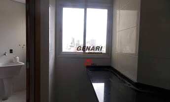 Imagem 6: Apartamento com 3 dormitórios à venda, 85 m² por R$ 700.000,00 - Centro - Indaiatuba/SP