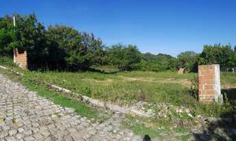 Imagem: Vendo Lote/Terreno com 427 m2 na Parte alta