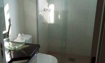 Imagem 2: Alugo apto de três quartos mobiliado em três lagoas